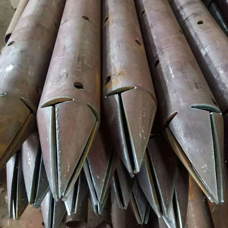 翁牛特预埋注浆管