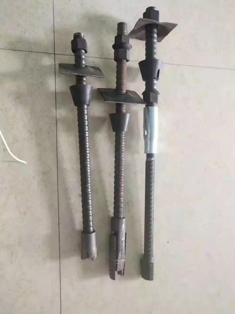 翁牛特预应力中空锚杆